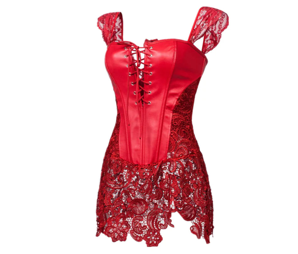 Vogue European Shaping Lingerie