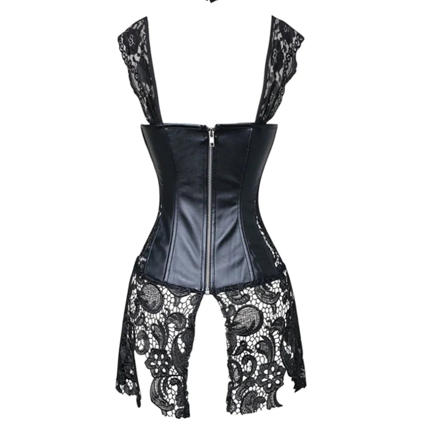 Vogue European Shaping Lingerie